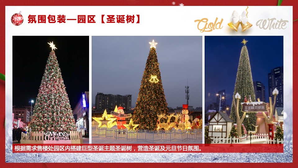 地产项目圣诞节&元旦月度暖场（礼遇新年·玩转双“旦”主题）活动策划方案