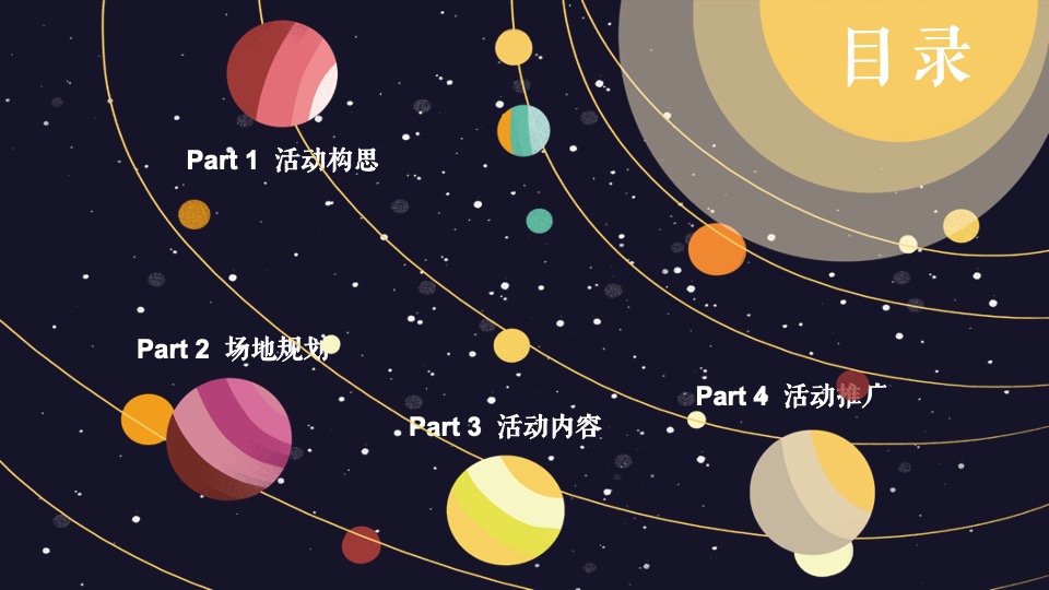 商业广场萌族星球开业推广活动方案