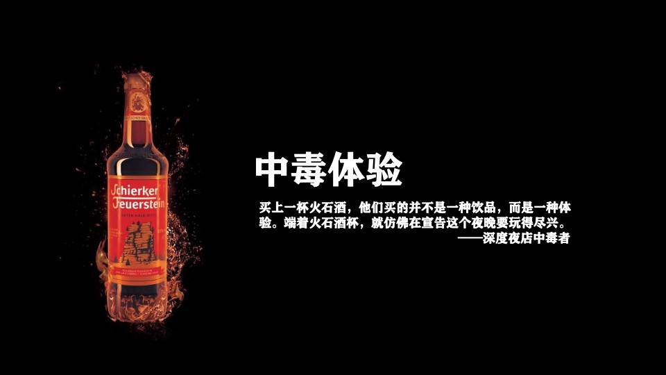 酒类品牌年度营销推广方案