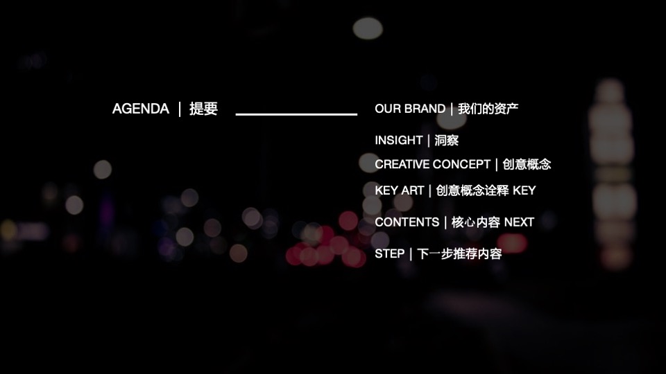 酒水品牌升级及推广方案