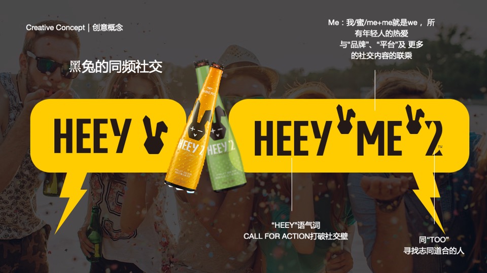 酒水品牌升级及推广方案
