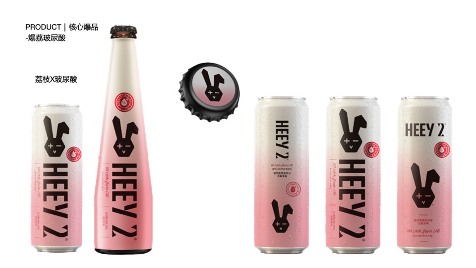 酒水品牌升级及推广方案