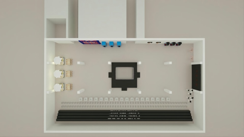 服装品牌公司新春超级年会活动策划方案