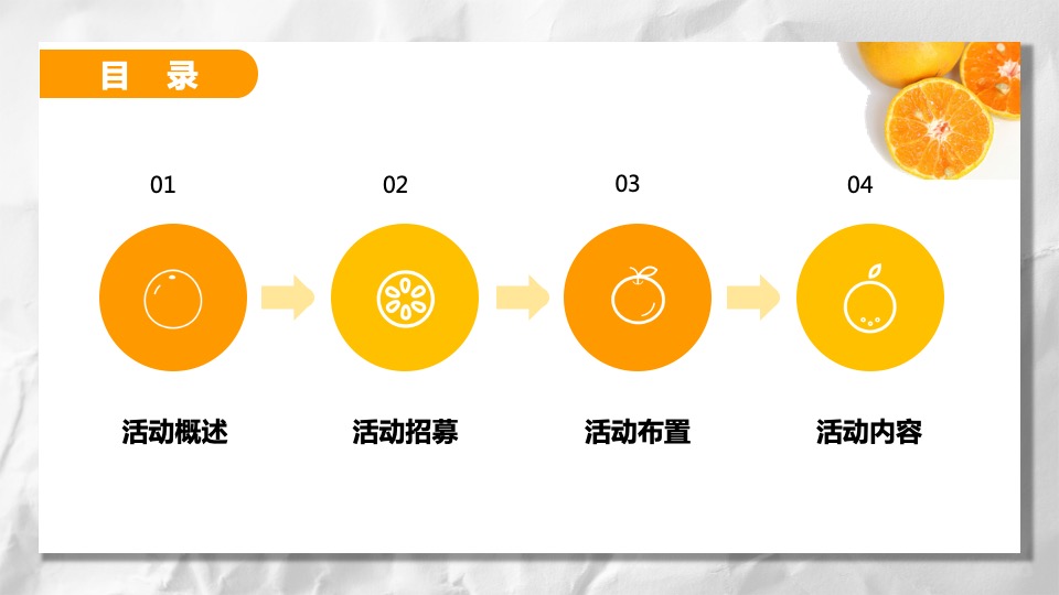 地产项目客户答谢会（橙蒙厚爱·金秋答谢主题）活动策划方案