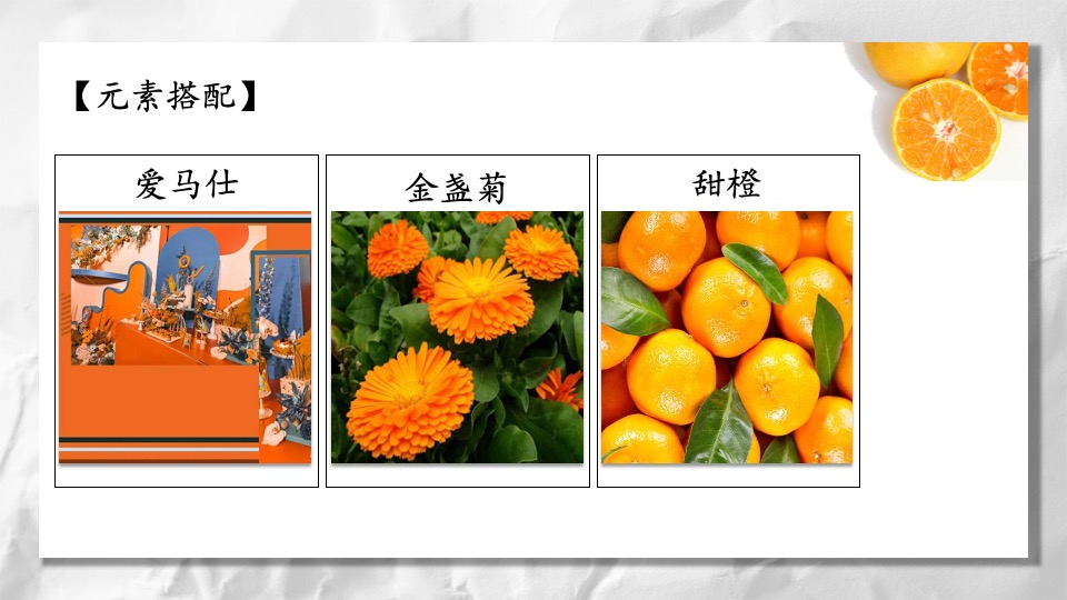 地产项目客户答谢会（橙蒙厚爱·金秋答谢主题）活动策划方案