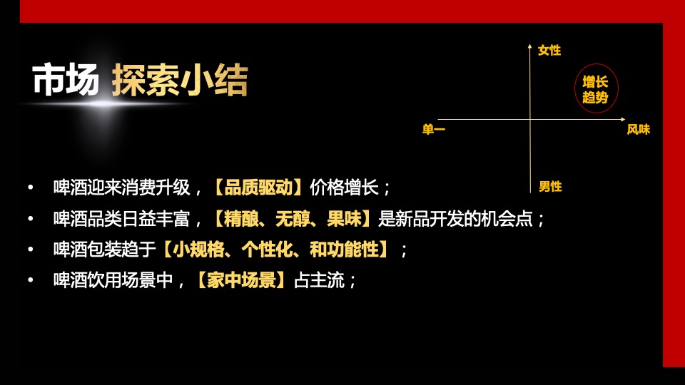 知名德国啤酒品牌战略规划方案