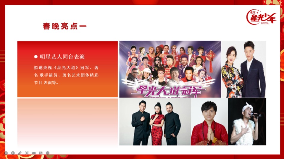 商业广场少儿春晚会选拔大赛（追梦少年·共展未来主题）活动策划方案