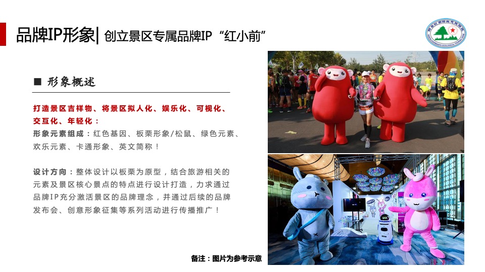 景区生态观光旅游区品牌营销推广方案