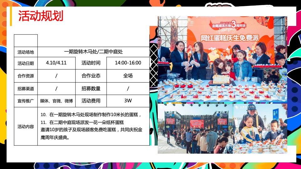 商贸集团25周年庆暨商场10周年庆活动策划方案