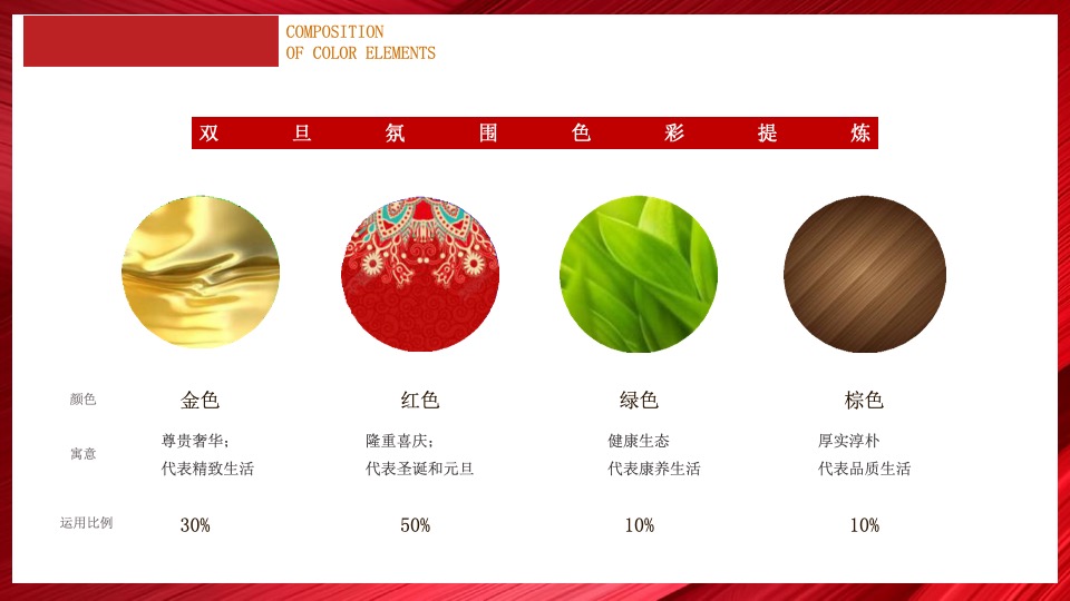 圣诞元旦氛围包装暖场活动策划方案