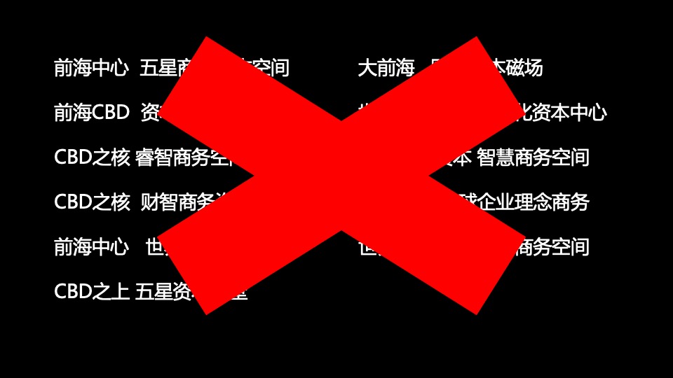 深圳易尚创意科技大厦项目定位传播方案