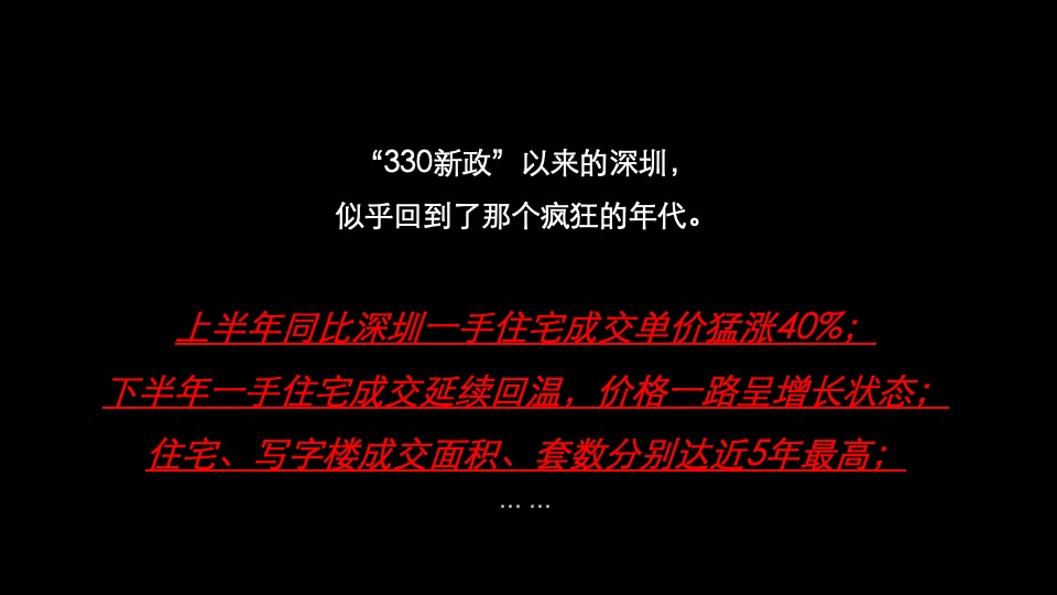 深圳易尚创意科技大厦项目定位传播方案