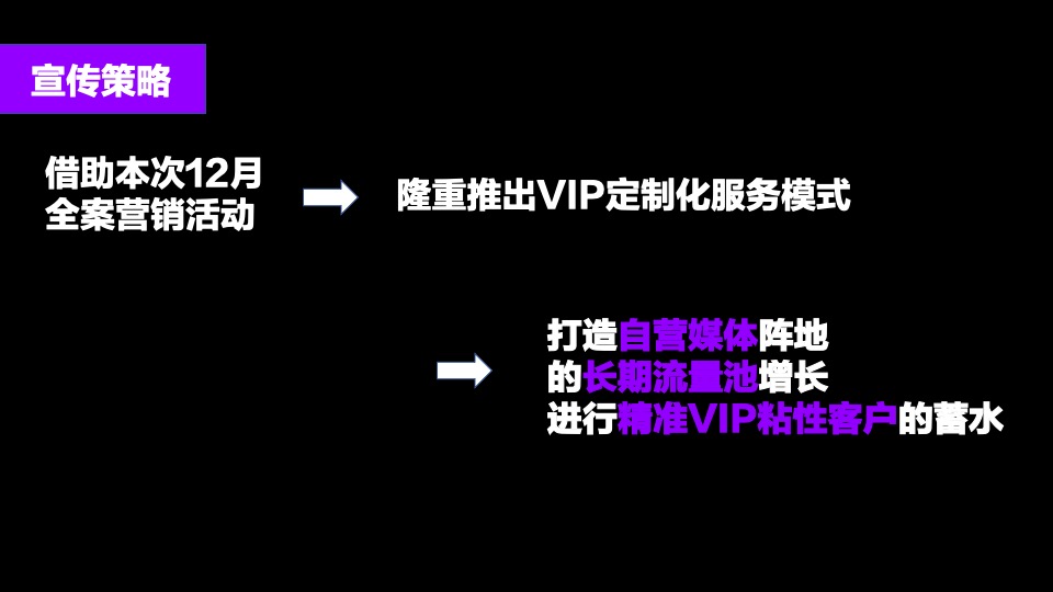 商业广场12月无限玩乐季（含圣诞+跨年派对主题）活动策划方案