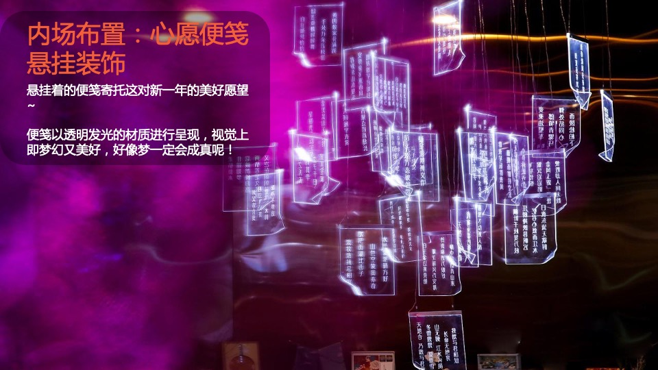 企业公司新春国潮主题年会（虎虎生威主题）活动策划方案