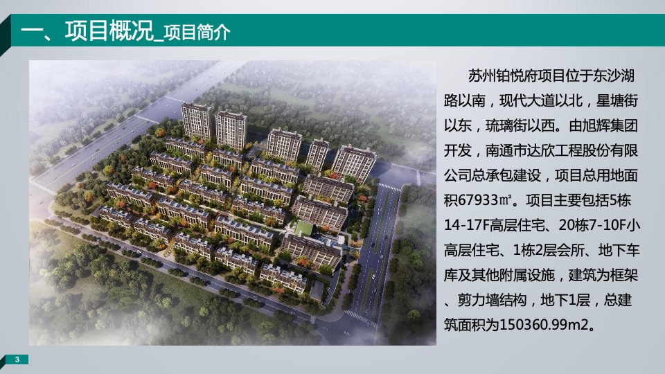 苏州铂悦府观摩工地策划方案