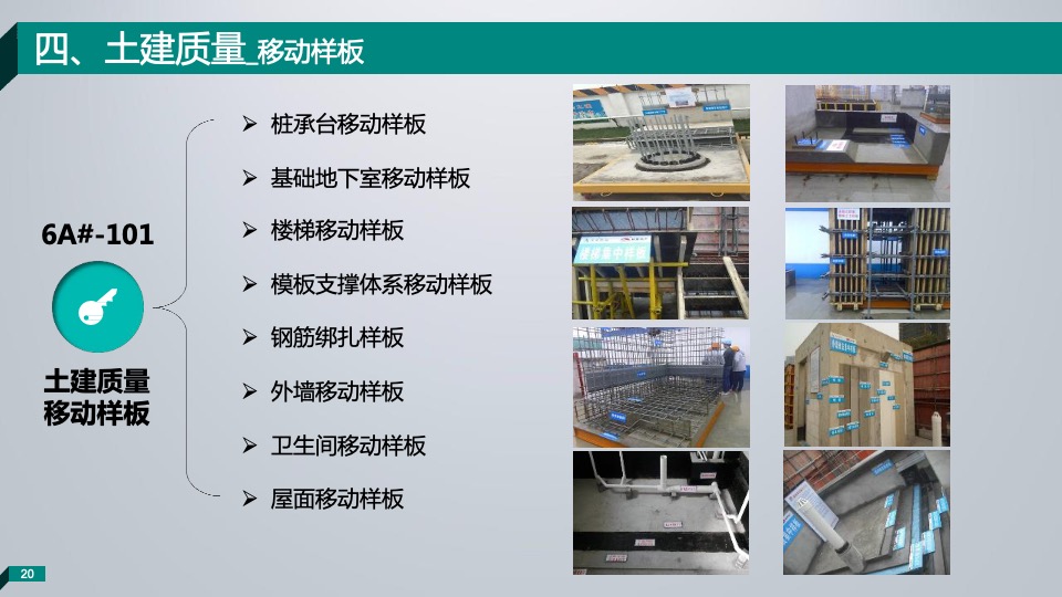 苏州铂悦府观摩工地策划方案