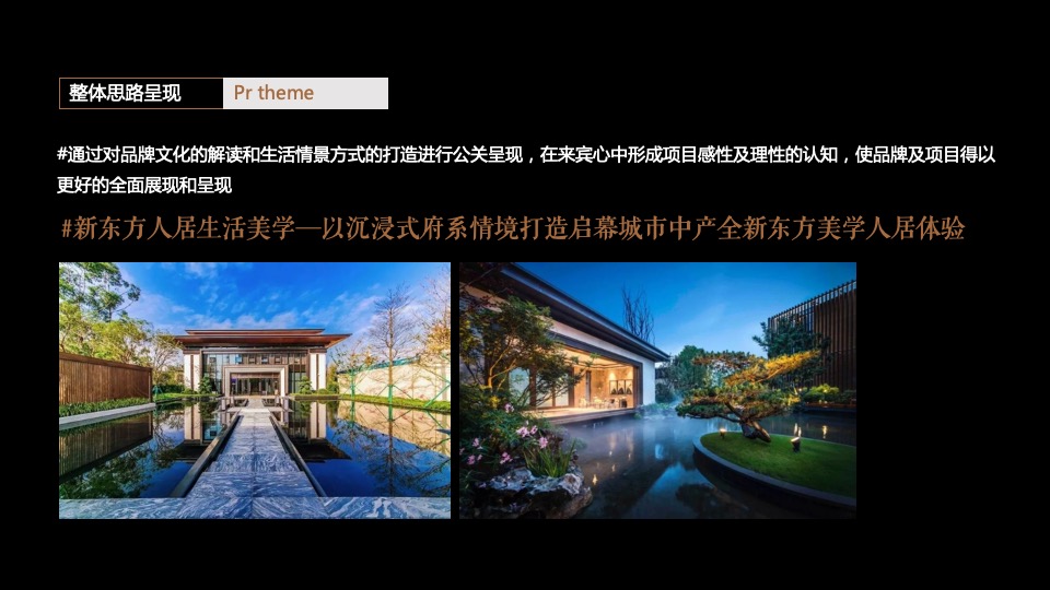 地产项目推介品牌发布会（府启东方 阅鉴九棠主题）活动策划方案