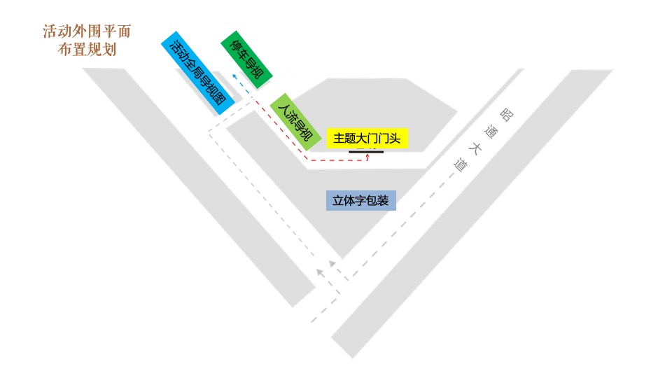 地产项目推介品牌发布会（府启东方 阅鉴九棠主题）活动策划方案