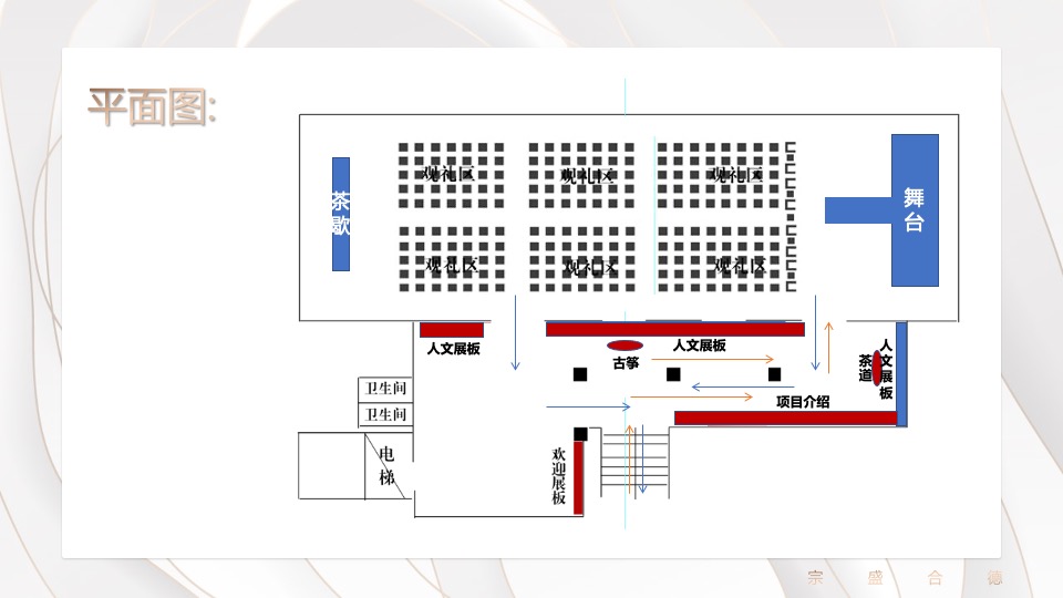 地产项目中式产品发布盛典（诗礼传家 自风华主题）活动策划方案