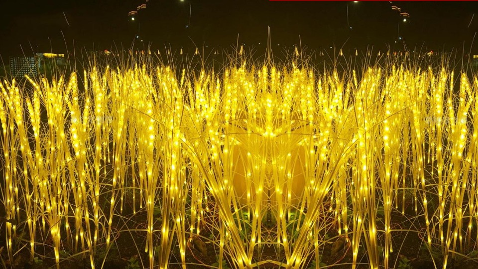 地产项目圣诞节系列暖场（乐享圣诞 狂欢不停主题）活动策划方案