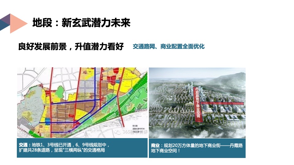 南京星河天赋G101营销拓盘报告