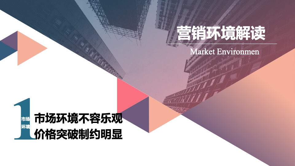 南京星河天赋G101营销拓盘报告