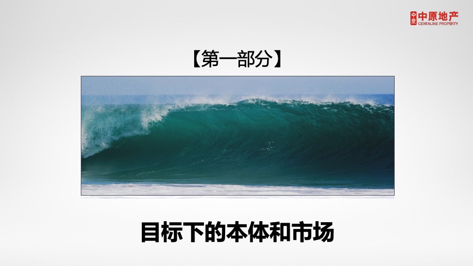 西安紫薇·西棠年营销拓盘竞标报告