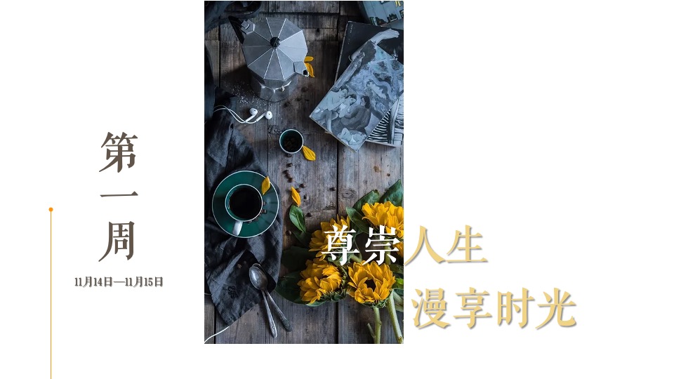 地产项目冬季12月蓄客（情暖初冬季主题）活动策划方案