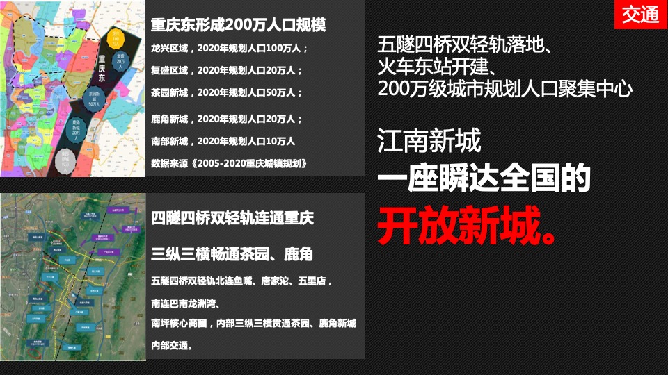 重庆第一神盘「金隅·新都会」营销拓盘报告-全案