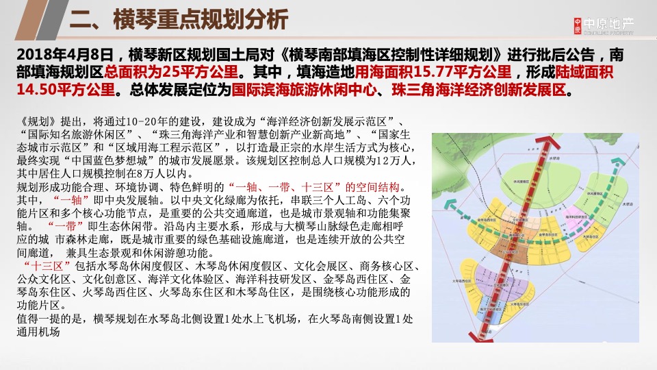 珠海龙光玖龙玺营销拓盘报告