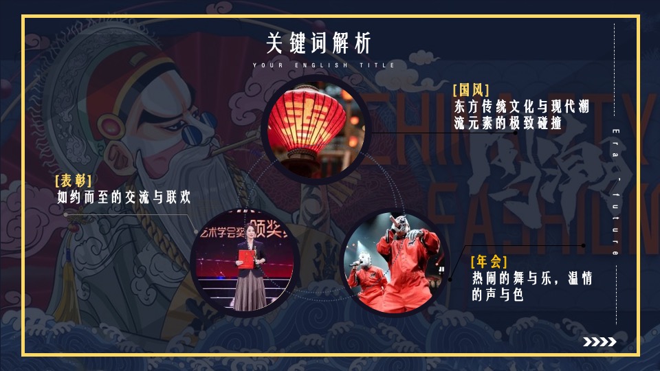 地产集团年度盛典暨新春表彰大会活动策划方案