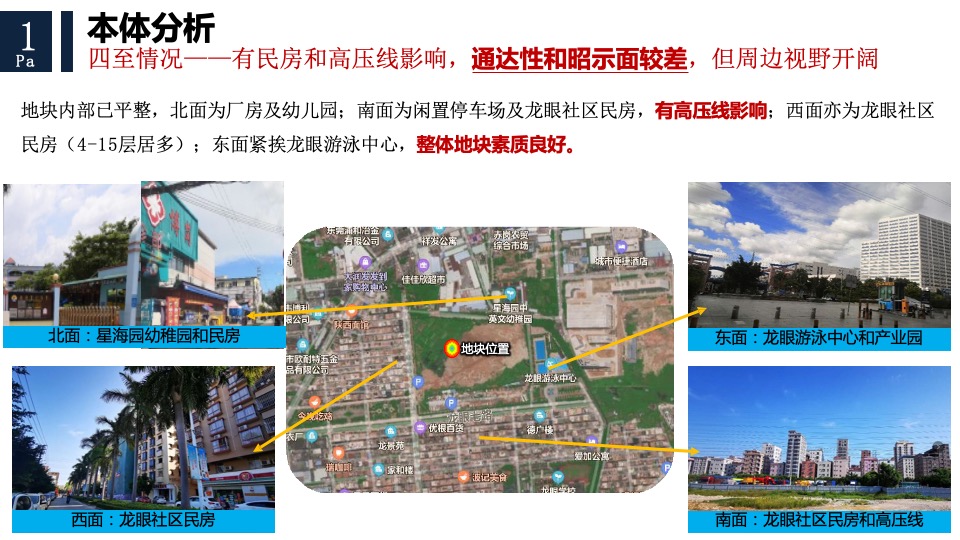 东莞世茂佳兆业璀璨时代营销拓盘报告（汇报版)