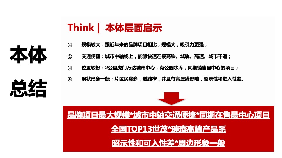 东莞世茂佳兆业璀璨时代营销拓盘报告（汇报版)