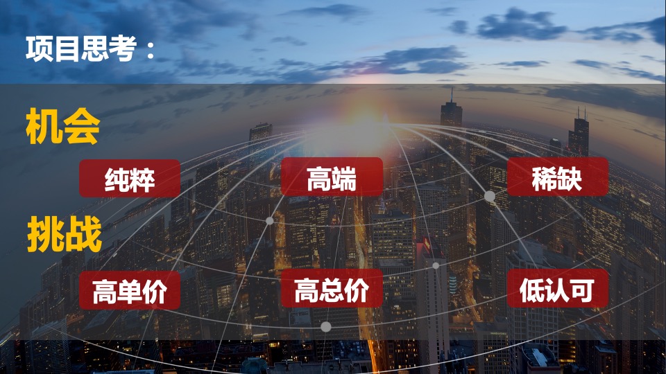 福晟东升地块营销拓盘报告