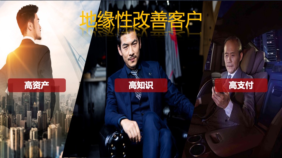 福晟东升地块营销拓盘报告