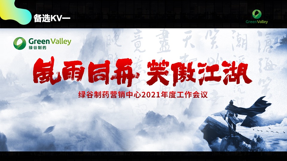 医药公司年度工作会议活动策划方案