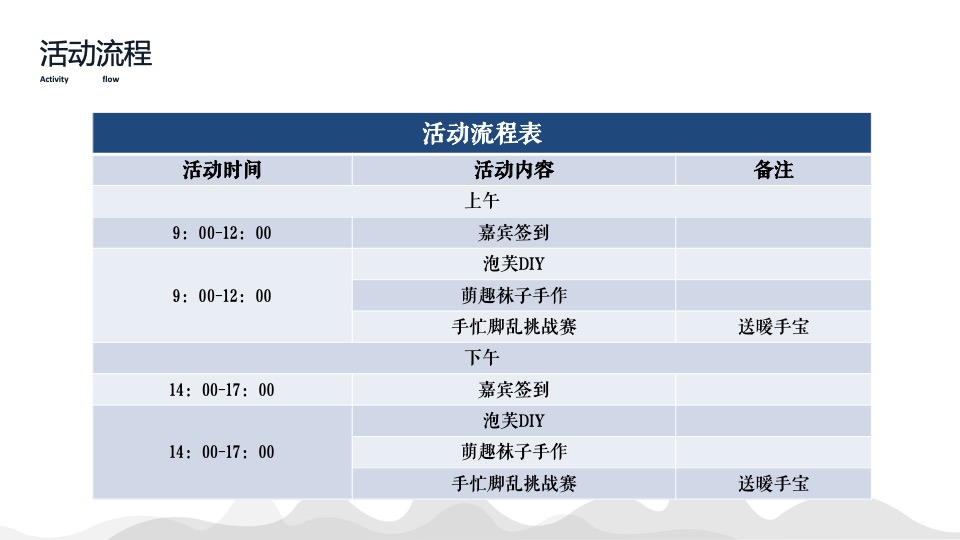 地产项目12月系列暖场（温情暖冬系·缤纷圣诞季主题）活动策划方案