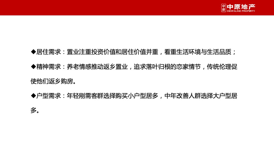 沈阳保利紫荆公馆第一期返乡置业品牌方案