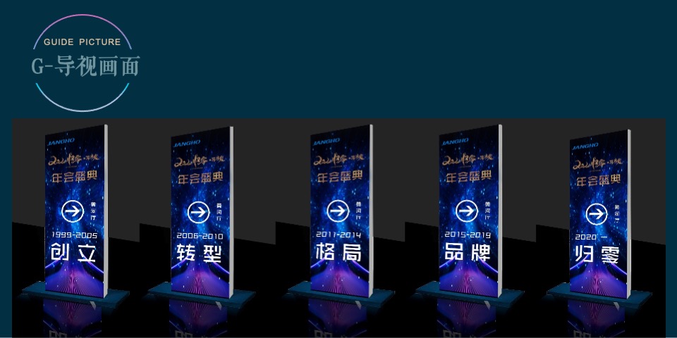 公司年会（归零·再出发主题）活动策划方案