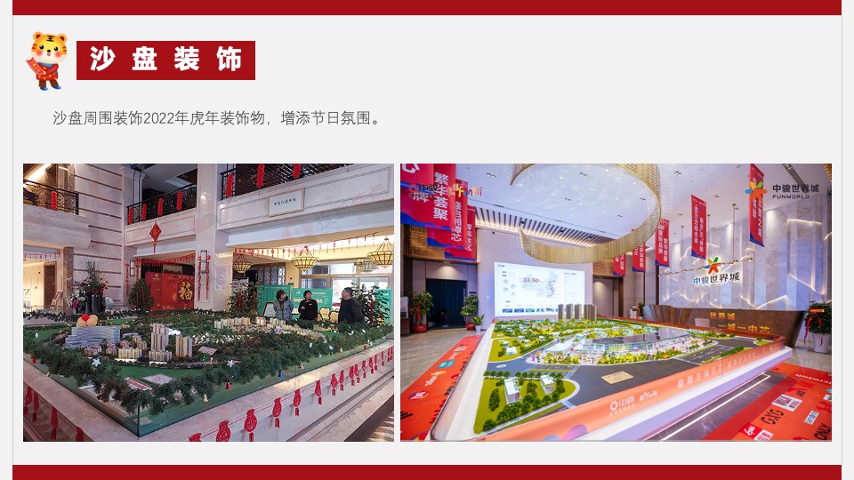 地产项目新春1月月度暖场（新年置业·如虎添翼主题）活动策划方案