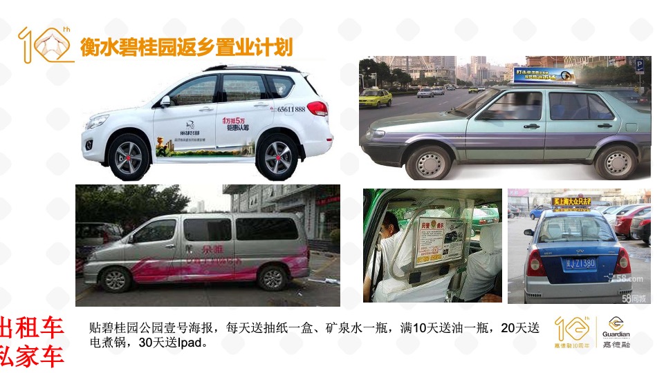 衡水·碧桂园返乡置业计划