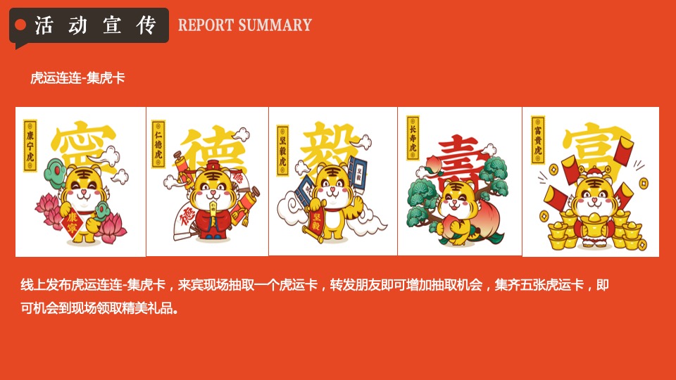 地产项目虎年新春潮玩嘉年华（我们超虎的主题）活动策划方案