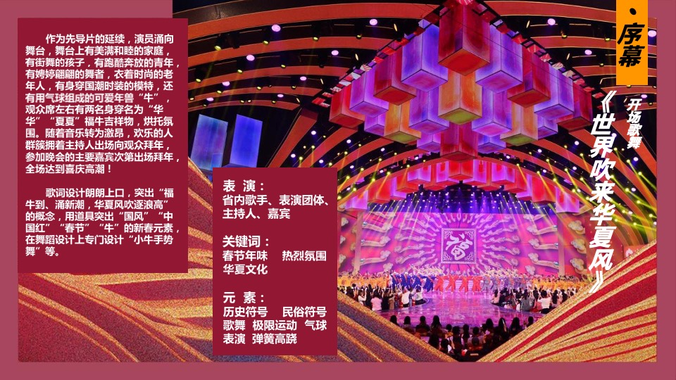 地方台春节联欢晚会招商方案