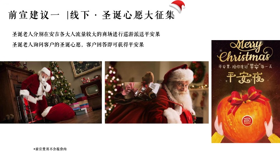 文旅小镇圣诞&元旦（玩转双旦·XX狂欢季主题）圣诞集市+极光秀+业主团圆饭+全家福+暖场活动策划方案