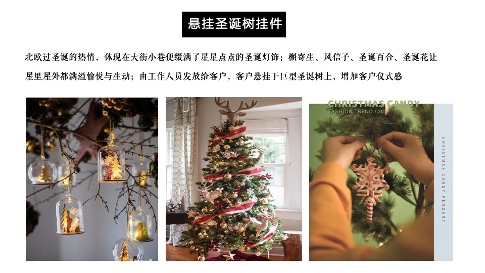 文旅小镇圣诞&元旦（玩转双旦·XX狂欢季主题）圣诞集市+极光秀+业主团圆饭+全家福+暖场活动策划方案