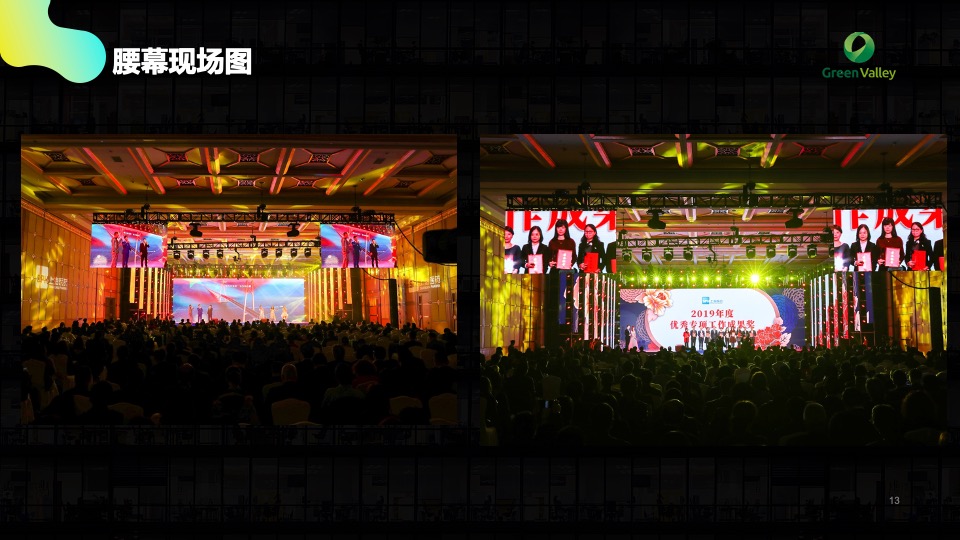 药企年度工作会议活动策划方案（武侠风）