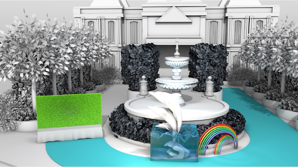 星空音乐酒会策划案