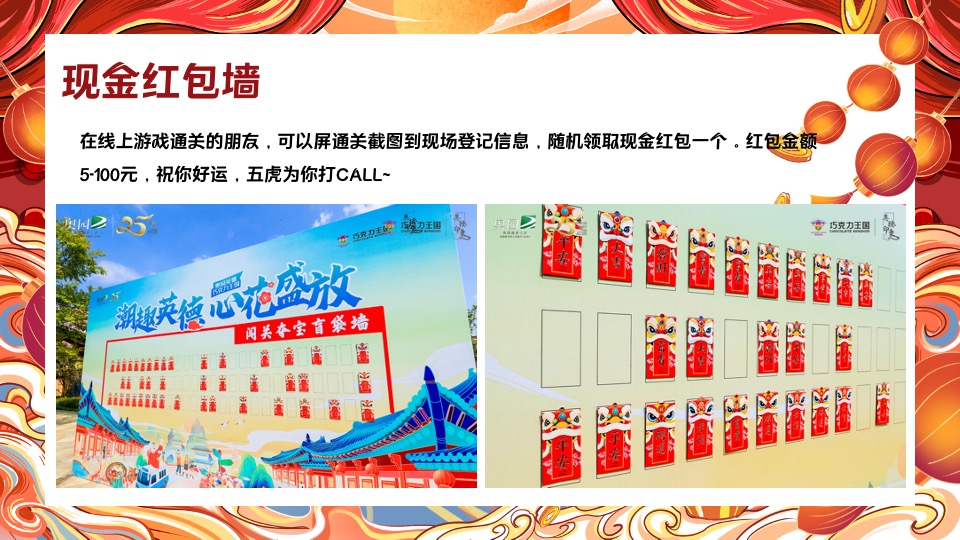 地产项目新春壬寅虎年国潮年货节（潮虎想象主题）活动策划方案