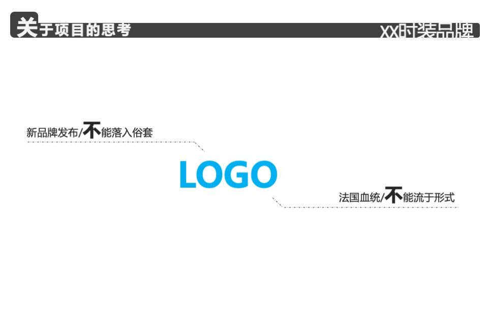 品牌服装春季全新系列发布会活动策划方案