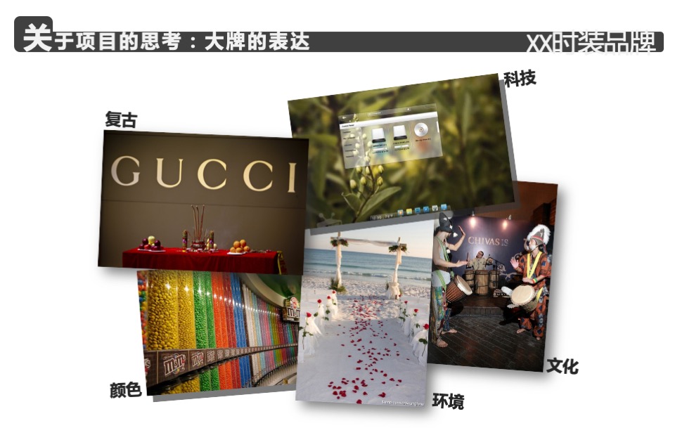 品牌服装春季全新系列发布会活动策划方案